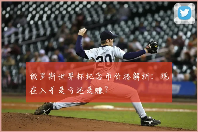 俄罗斯世界杯纪念币价格解析：现在入手是亏还是赚？