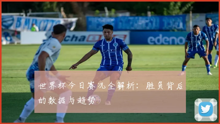 世界杯今日赛况全解析：胜负背后的数据与趋势